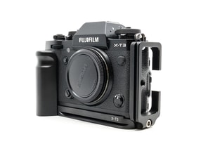 Fujifilm X-T3