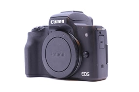 Canon EOS M50