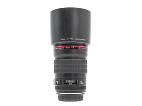 Canon EF 135mm f/2 L USM