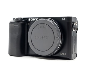 Sony Alpha A6000