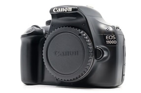 Canon EOS 1100D
