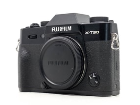 Fujifilm X-T30