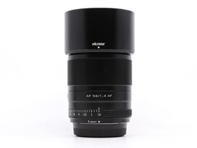 Viltrox AF 56mm f/1.4 - Fujifilm X Fit