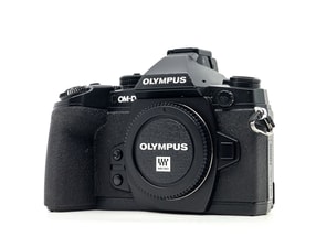 Olympus OM-D E-M1
