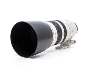 Canon EF 100-400 mm f/4.5-5.6 L IS USM