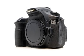 Canon EOS 60D