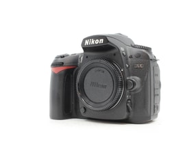 Nikon D90