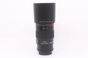 Canon EF 100mm f/2.8 L Macro IS USM