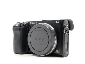 Sony Alpha NEX-7