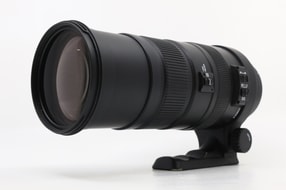 Sigma 150-500mm f/5-6.3 APO DG OS HSM - Canon EF Fit
