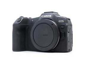 Canon EOS R8