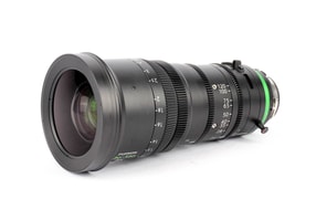 Fujinon XK 20-120mm T3.5 Cabrio Premier - Attacco PL