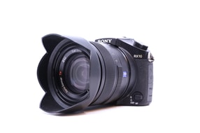Sony Cyber-shot RX10