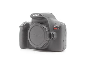 Canon Rebel T7