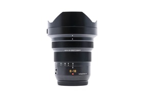 Panasonic Leica DG Vario-Elmarit 8-18mm f/2.8-4.0 ASPH.