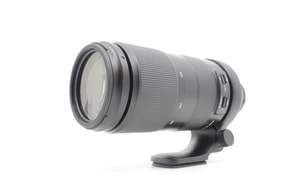 Tamron 100-400mm f/4.5-6.3 Di VC USD - Nikon Fit