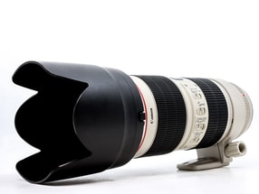 Canon EF 70-200mm f/2.8 L IS II USM