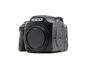 Pentax 645D