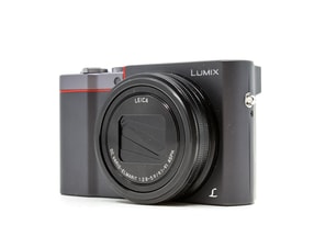 Panasonic Lumix DMC-TZ100