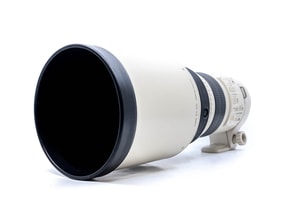 Canon EF 300mm f/2.8 L IS USM