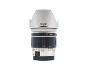 Tamron AF 28-200mm f/3.8-5.6 XR Di Aspherical (IF) Makro - Canon EF Kompatibel
