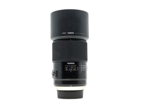 Tamron SP 90mm f/2.8 Di VC USD Macro - Compatible Nikon (F017)