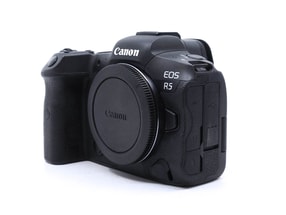 Canon EOS R5