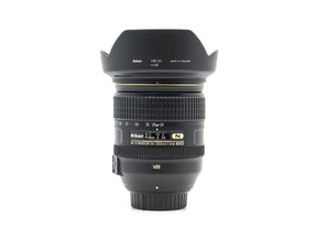 Nikon AF-S Nikkor 24-120mm f/4G ED VR