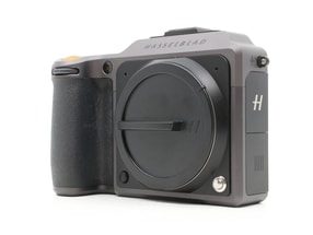 Hasselblad X1D II 50C