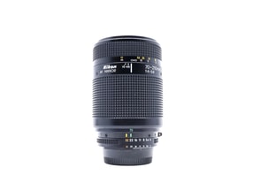 Nikon AF Nikkor 70-210mm f/4-5.6