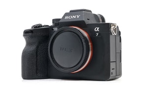 Sony Alpha A7 IV