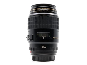 Canon EF 100mm f/2.8 Macro USM