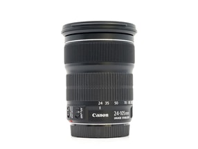 Canon EF 24-105mm f/3.5-5.6 IS STM