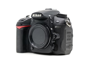 Nikon D700
