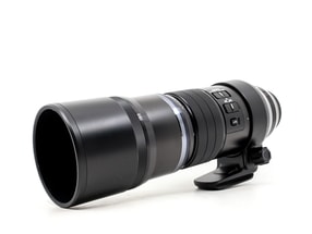 Olympus M.Zuiko Digital ED 300mm f/4 IS PRO