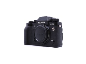 Fujifilm X-T2