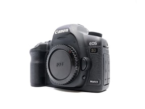 Canon EOS 5D Mark II