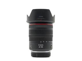 Canon RF 24-105mm f/4 L IS USM