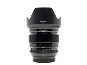 Fujifilm XF 16mm f/1.4 R WR