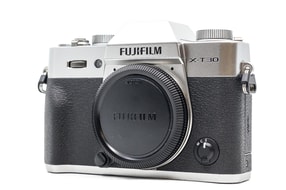 Fujifilm X-T30 II