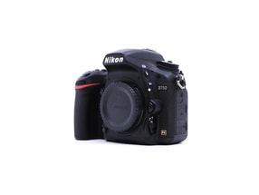 Nikon D750