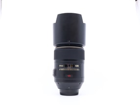 Nikon AF-S Micro Nikkor 105mm f/2.8G IF-ED VR