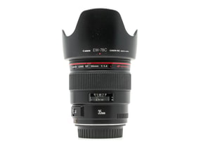 Canon EF 35mm f/1.4 L USM