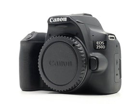 Canon EOS 250D