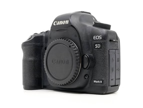 Canon EOS 5D Mark II