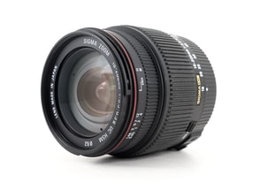 Sigma 18-200mm f/3.5-6.3 II DC HSM - Sony A Fit