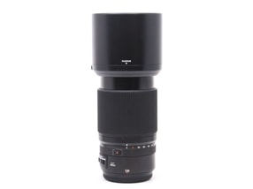 Fujifilm GF 120mm f/4 Macro R LM OIS WR
