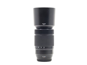 Fujifilm XC 50-230mm f/4.5-6.7 OIS II