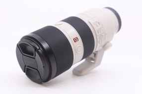 Sony FE 70-200mm f/2.8 GM OSS