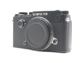 Olympus PEN-F